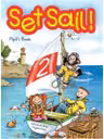 Set Sail 2, Curs pentru limba engleza, Manualul elevului - Elizabeth Gray, Virginia Evans
