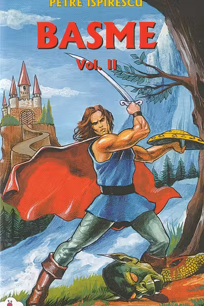 Basme vol. 2