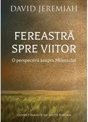 Fereastra spre viitor