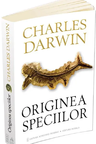 Originea Speciilor