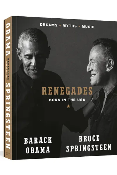 Renegades: Born in the USA