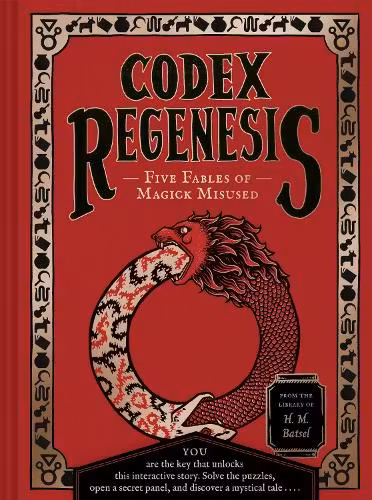 Codex Regenesis