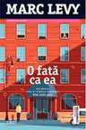 O fata ca ea