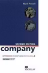 IN COMPANY NEW INTERMEDIATE STUDENT S BOOK + CD ROM