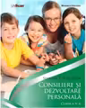 Manual Consiliere si Dezvoltare personala, clasa a 5-a