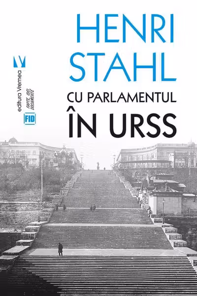 Cu Parlamentul în URSS