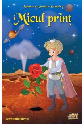 Micul Print