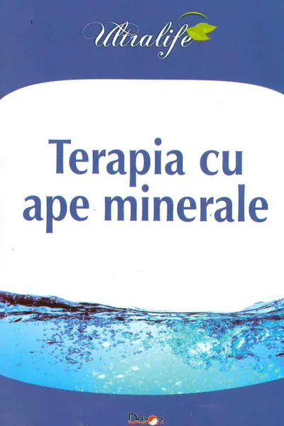 Terapia cu Ape Minerale