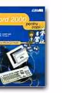 WORD 2000 PENTRU COPII
