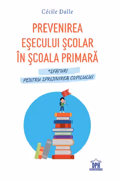 Prevenirea esecului scolar in scoala primara