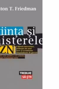 Stiinta si misterele OZN