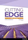 Cutting Edge Third Edition Upper Intermediate Workbook