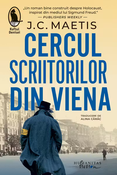 Cercul scriitorilor din Vienna