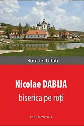 Biserica pe roți