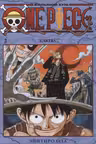 One Piece. Большой куш. Кн.2