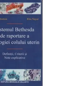 Sistemul Bethesda de raportare a citologiei colului uterin