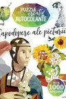 LEGO CREATIV DIN AUTOCOLANTE. Capodopere ale picturii
