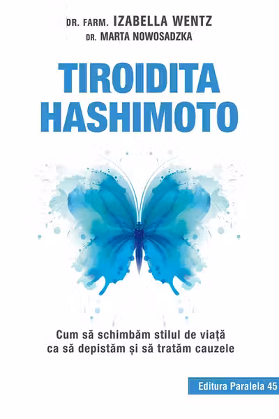 Tiroidita Hashimoto