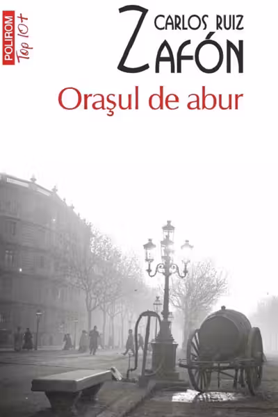 Orasul de abur