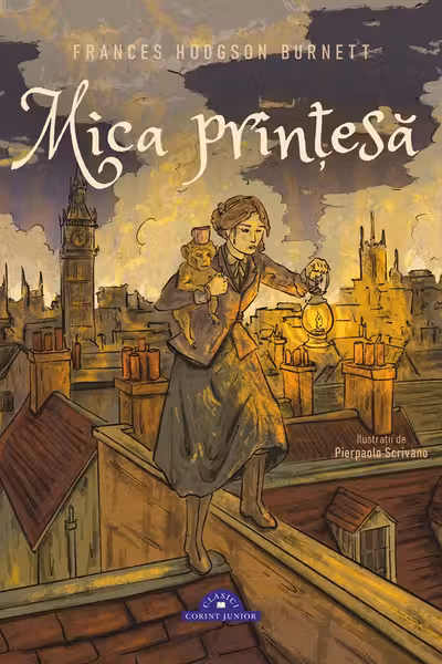 Mica printesa
