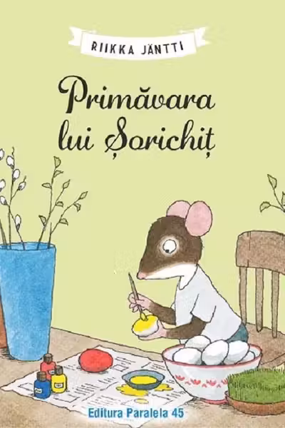 Primavara lui Sorichit