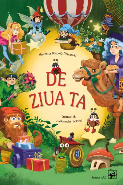 De ziua ta