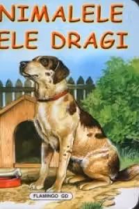 Animalele mele dragi
