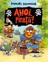 Ahoi, piratii!