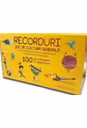 RECORDURI. Cultura generala. 100 de intrebari si raspunsuri