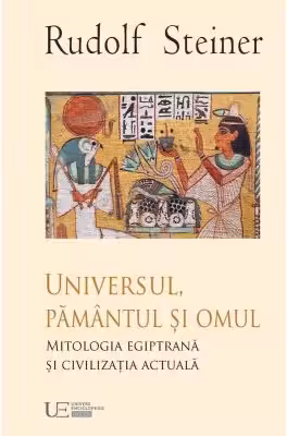 Universul, Pamantul si Omul