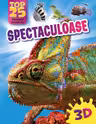 Top 25 Animale salbatice – Spectaculoase 3D