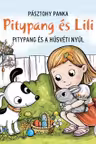 Pitypang es a husveti nyul