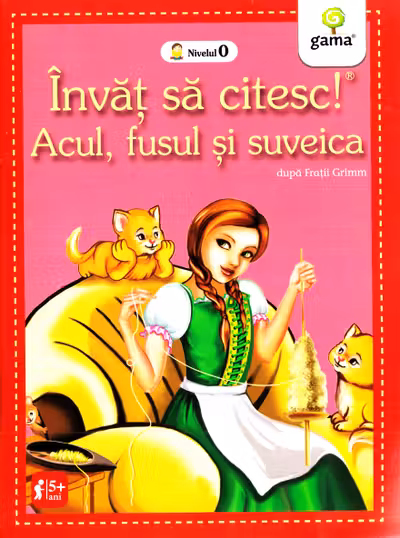 Acul, fusul si suveica
