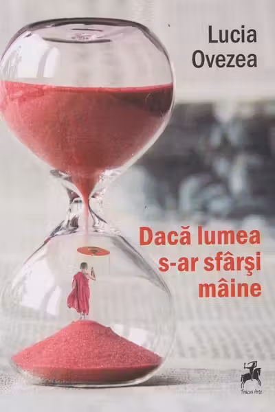 Daca lumea s-ar sfarsi maine