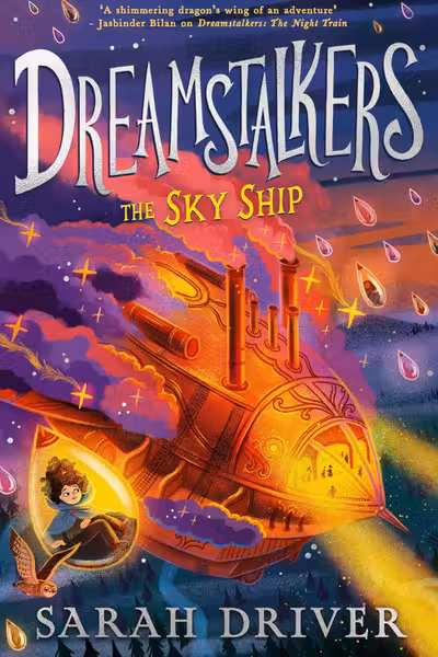 The Sky Ship