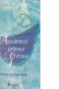 Ascultand plansul ghitarei