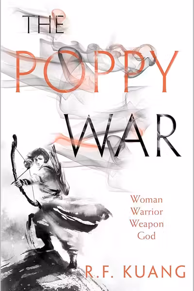 The Poppy War (Book 1)