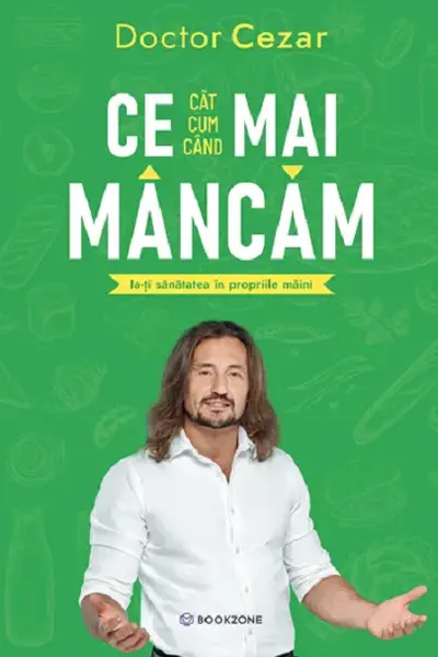 Ce mai mancam