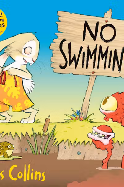 No Swimming