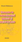 Elemente de termodinamica tehnica si masini termice