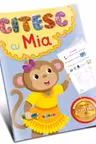 Citesc cu Mia