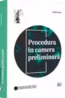 Procedura in camera preliminara