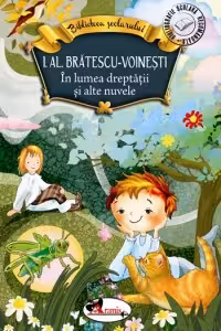 In lumea dreptatii si alte nuvele