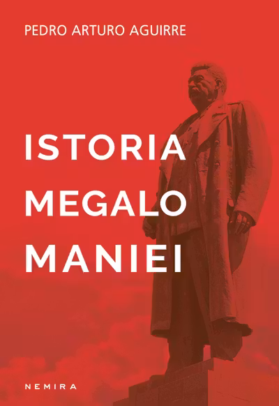 Istoria megalomaniei