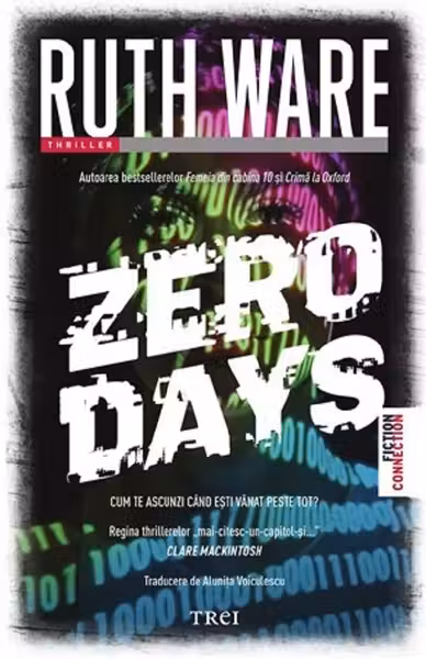 Zero Days