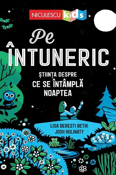 Pe intuneric