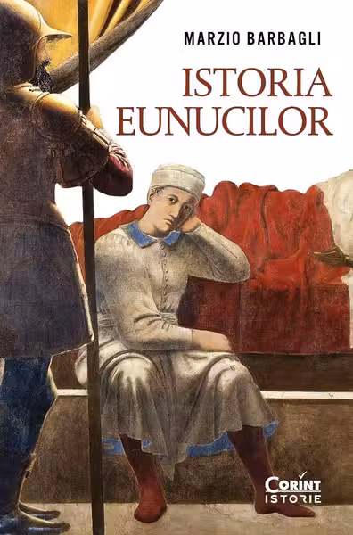 Istoria eunucilor