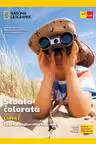 Scoala colorata - Clasa 1 - Caietul exploratorului istet