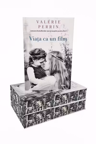 Folio. VIATA CA UN FILM.