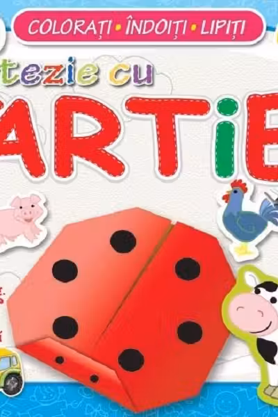 Fantezia cu hartie